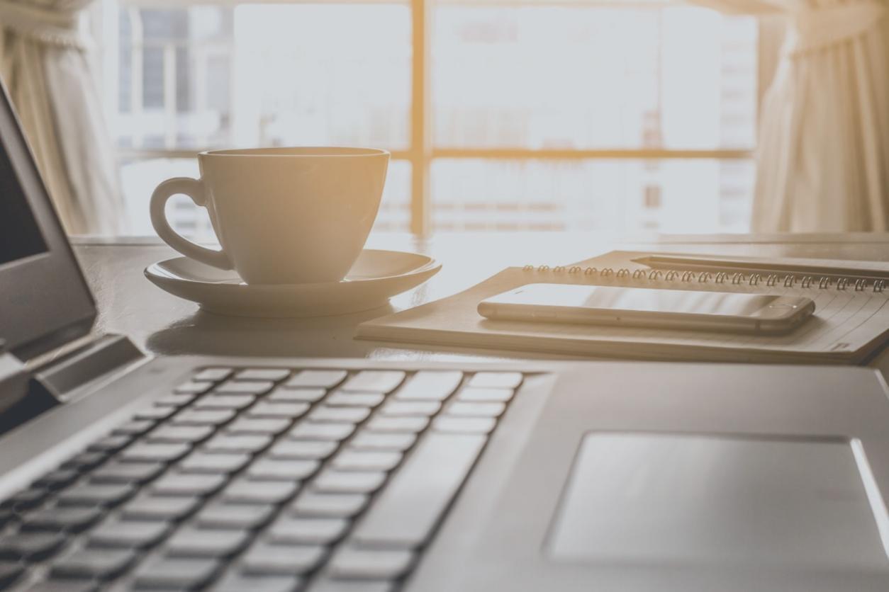 Emotional intelligence seminar setting with engaged participants