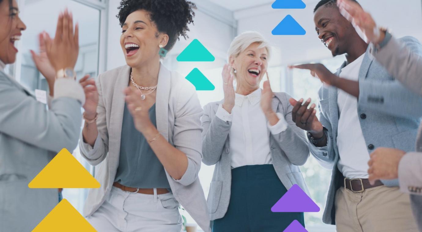 Interactive learning environment showing our approach to emotional intelligence development