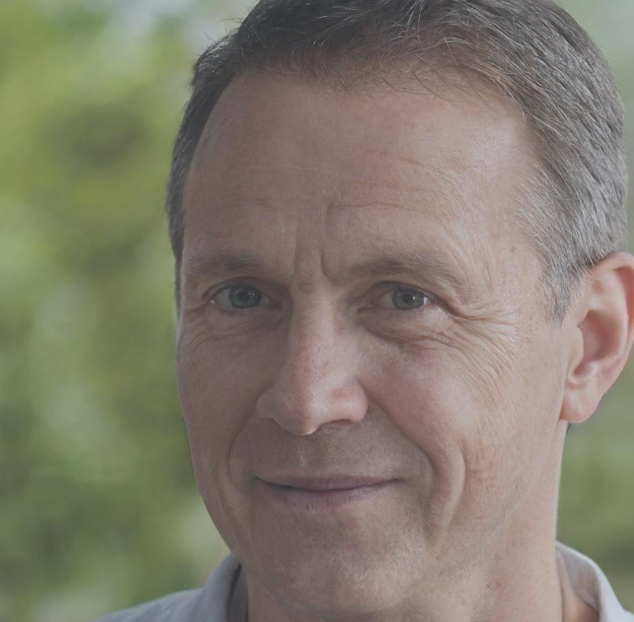 Participant testimonial