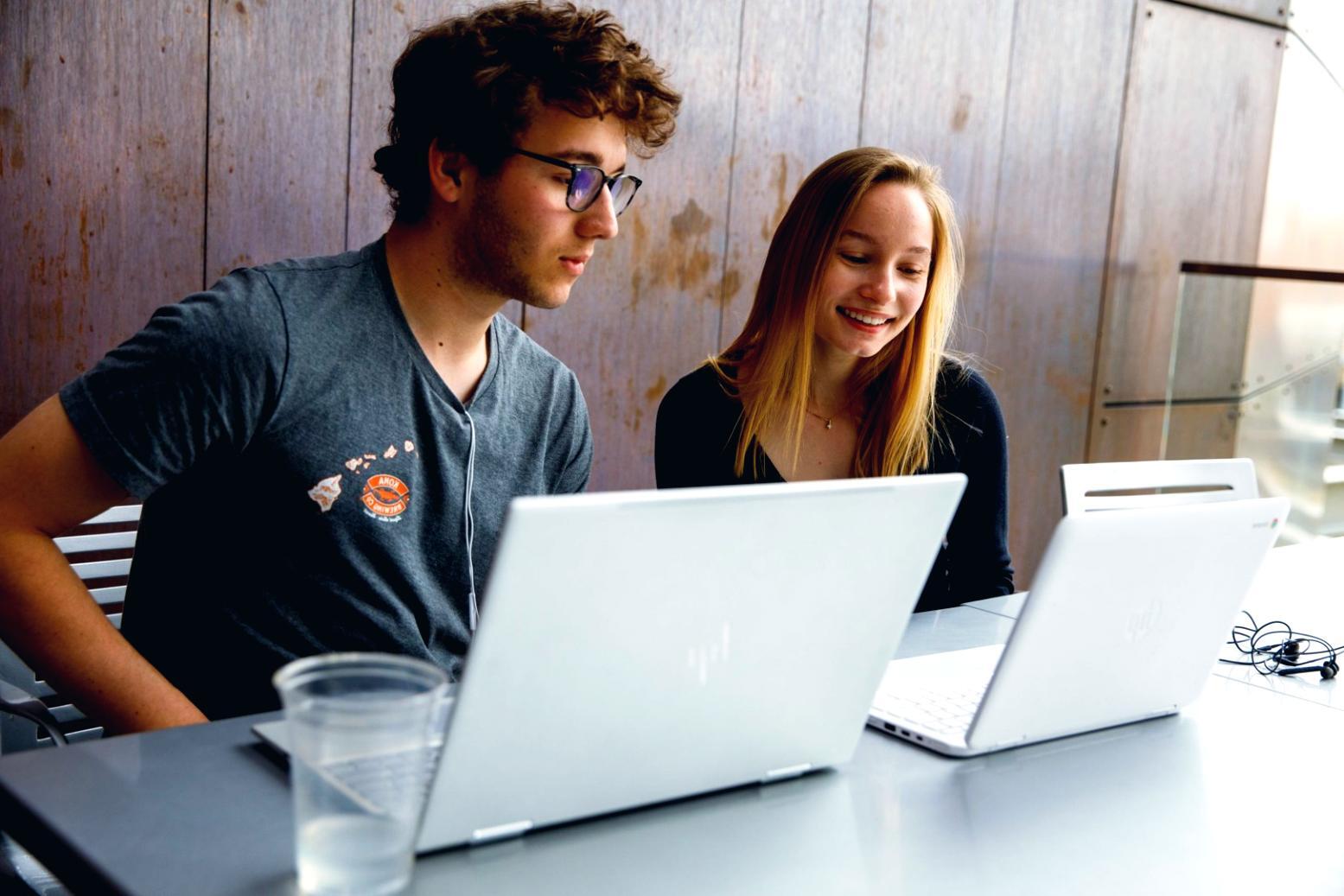 Global accessibility features