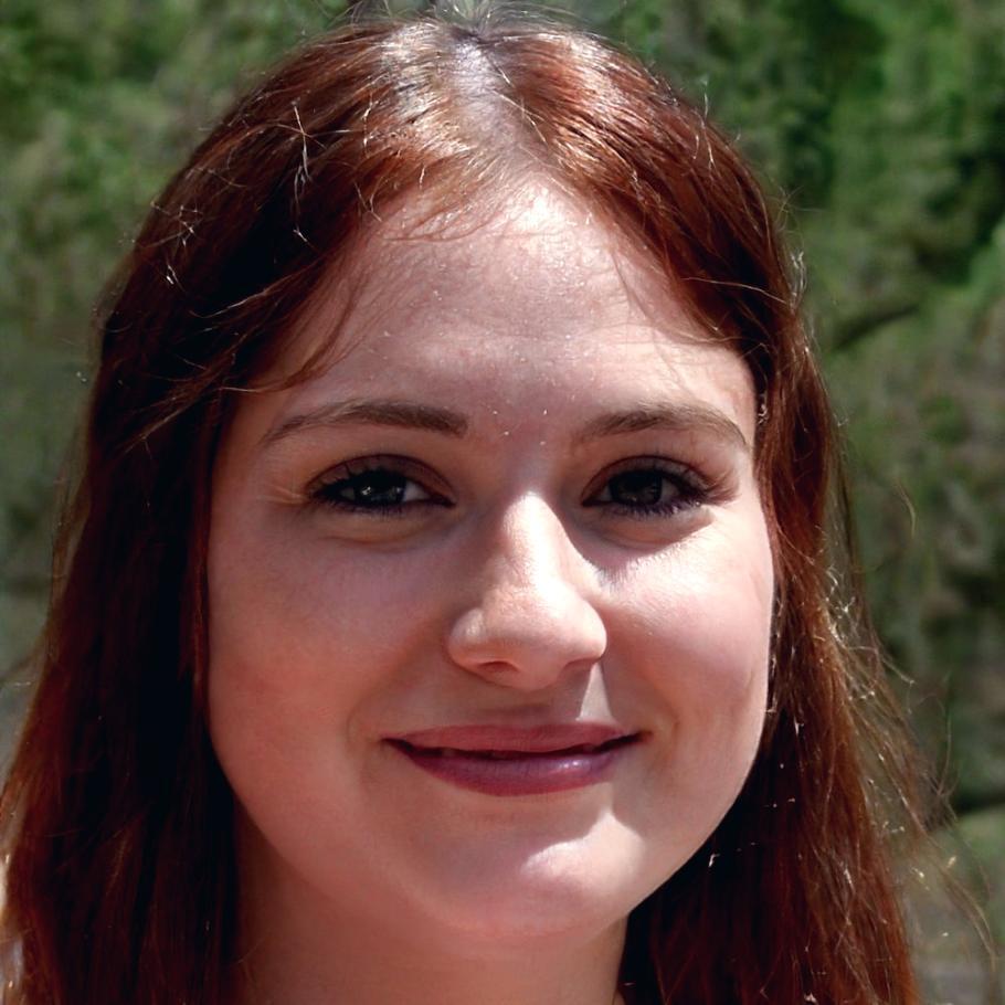 Liora Brennan, Senior Facilitator with background in community mental health programs